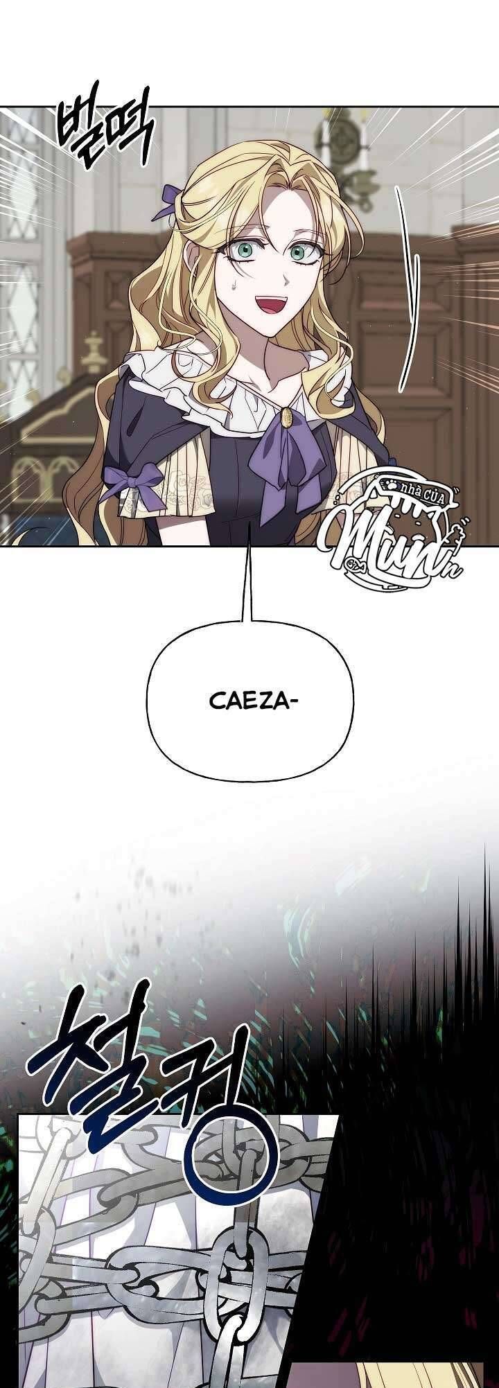 Thuần Hóa Hoàng Tử Quái Vật Chap 5 - Next Chap 4