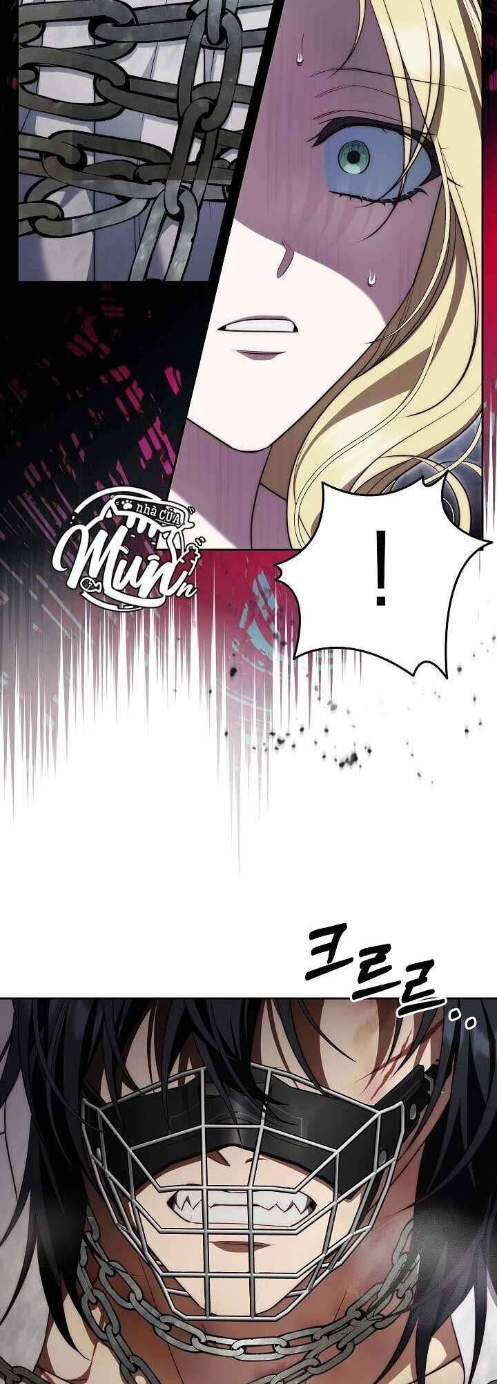 Thuần Hóa Hoàng Tử Quái Vật Chap 5 - Next Chap 4