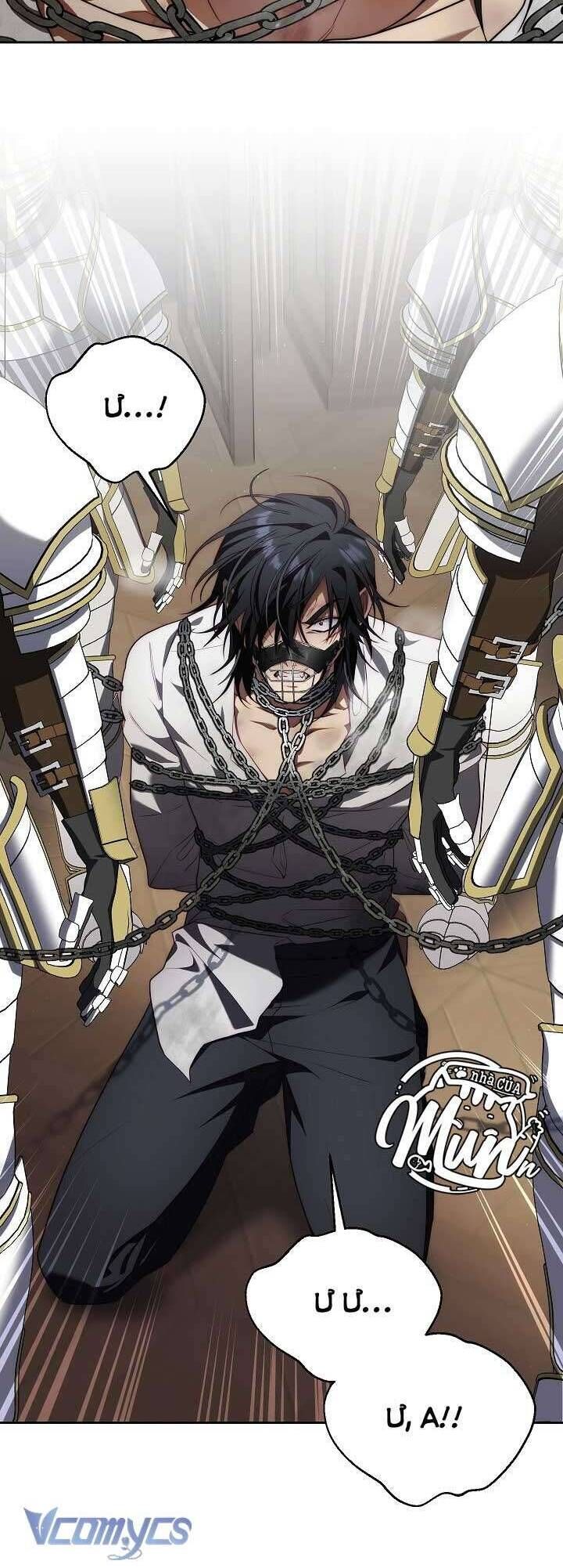 Thuần Hóa Hoàng Tử Quái Vật Chap 5 - Next Chap 4