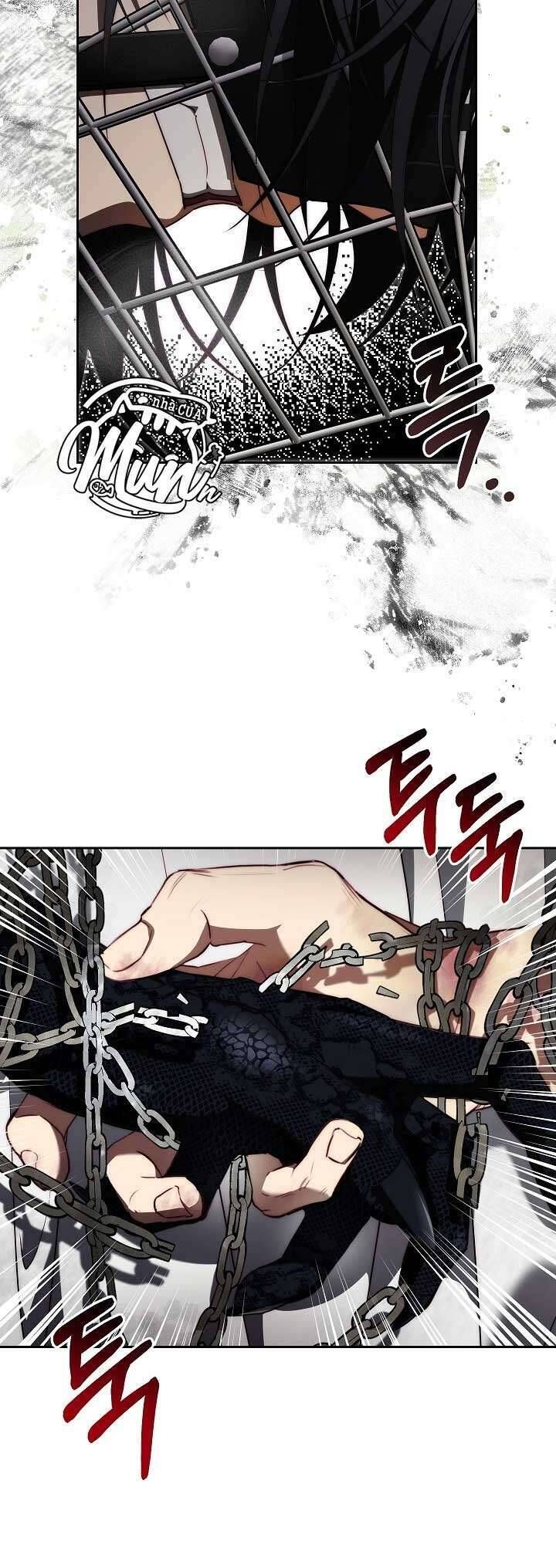 Thuần Hóa Hoàng Tử Quái Vật Chap 5 - Next Chap 4