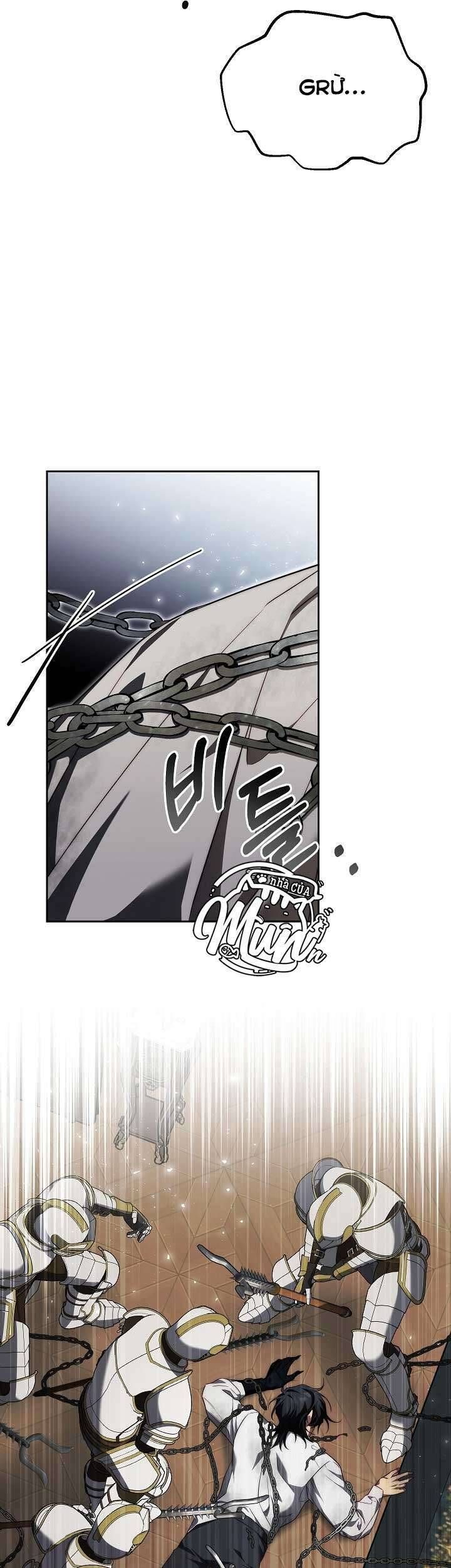 Thuần Hóa Hoàng Tử Quái Vật Chap 5 - Next Chap 4