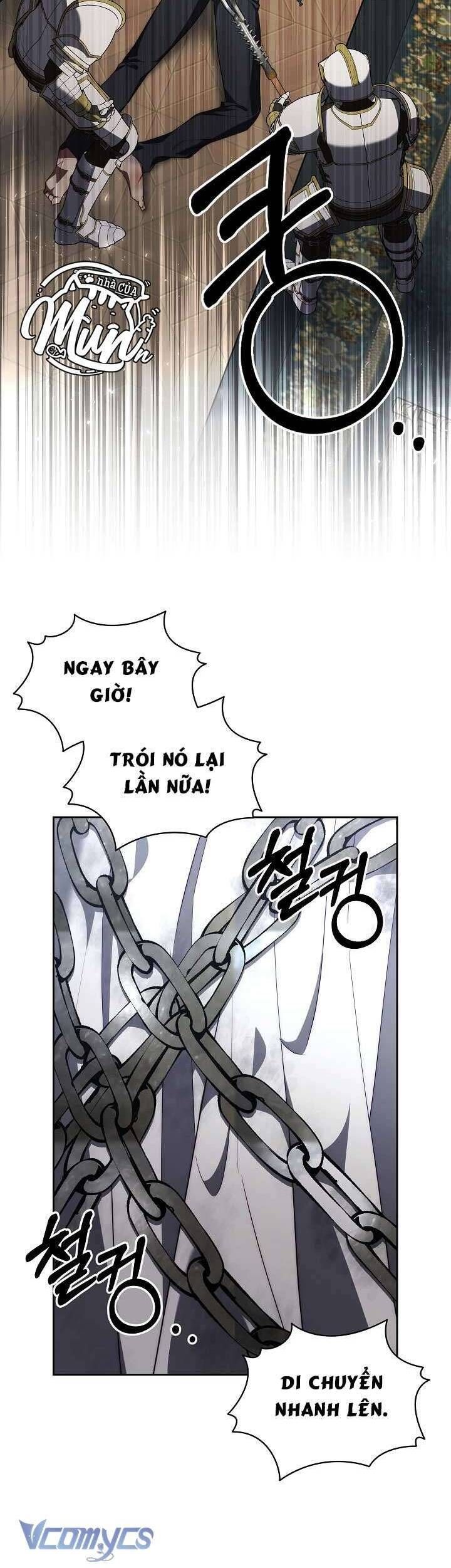 Thuần Hóa Hoàng Tử Quái Vật Chap 5 - Next Chap 4