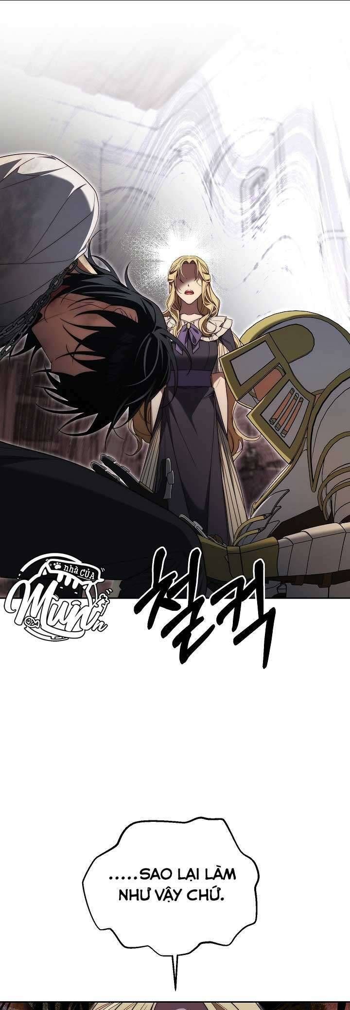 Thuần Hóa Hoàng Tử Quái Vật Chap 5 - Next Chap 4