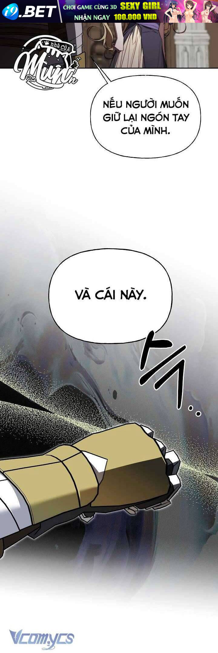 Thuần Hóa Hoàng Tử Quái Vật Chap 5 - Next Chap 4