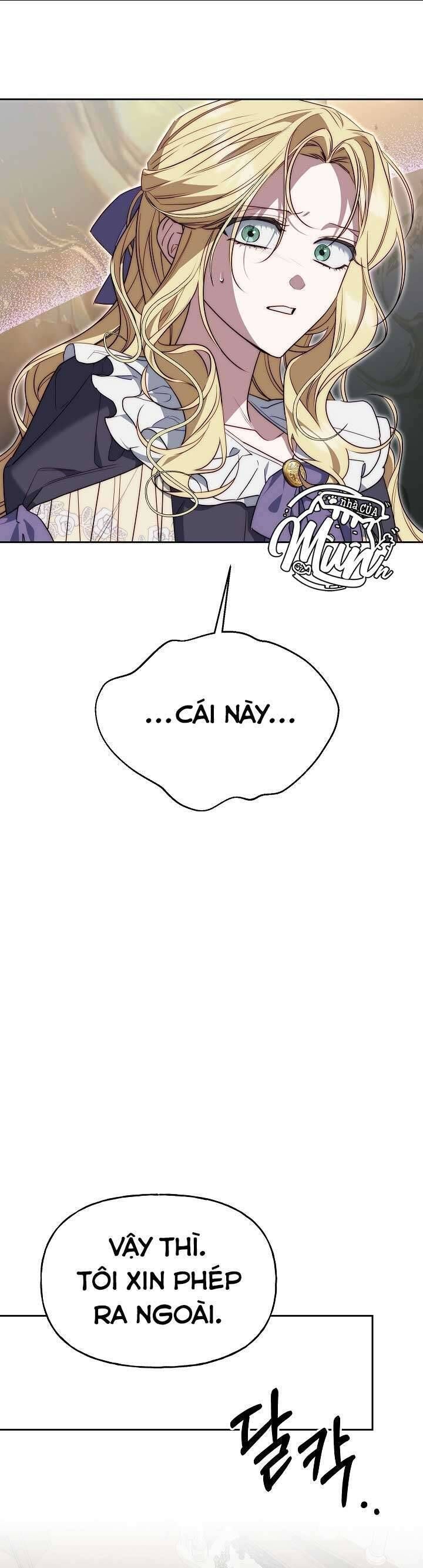 Thuần Hóa Hoàng Tử Quái Vật Chap 5 - Next Chap 4