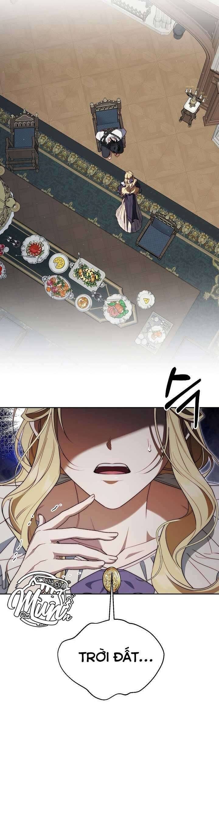 Thuần Hóa Hoàng Tử Quái Vật Chap 5 - Next Chap 4