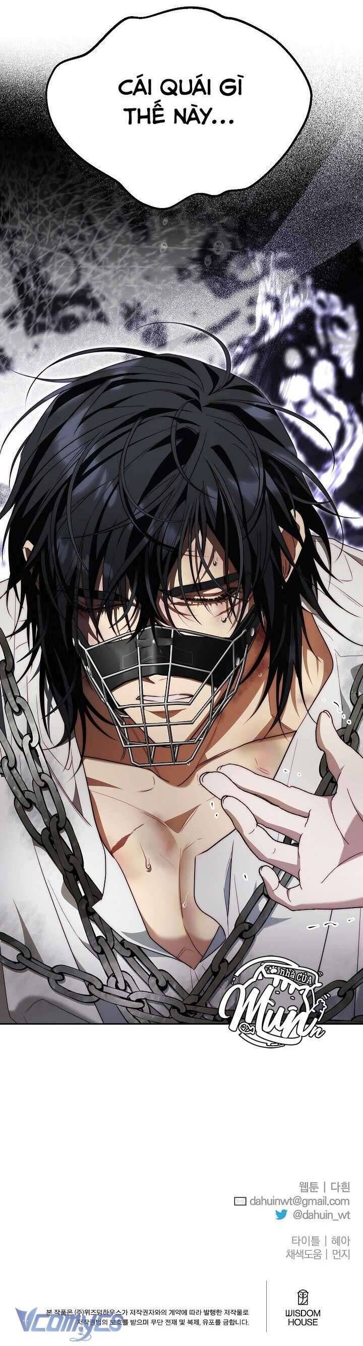 Thuần Hóa Hoàng Tử Quái Vật Chap 5 - Next Chap 4