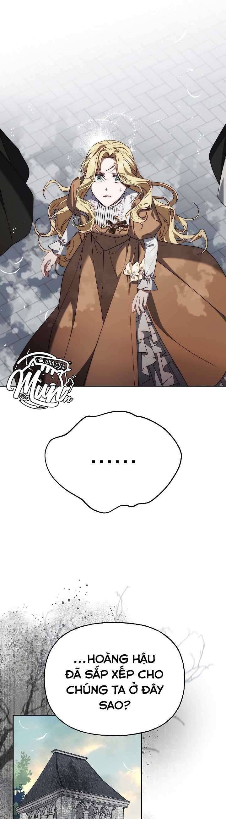 Thuần Hóa Hoàng Tử Quái Vật Chap 5 - Next Chap 4