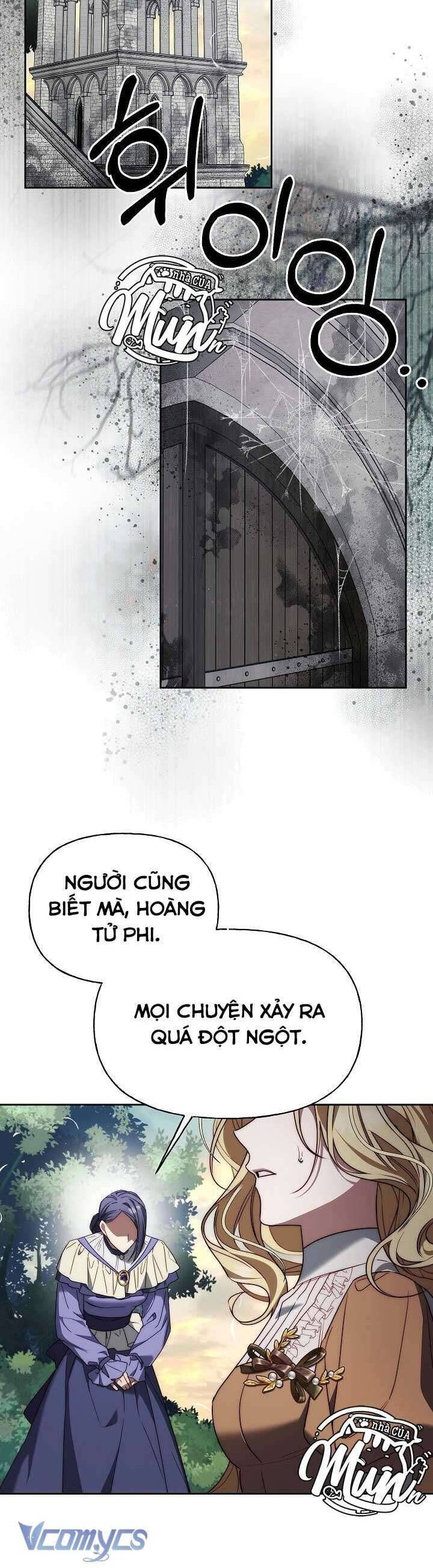 Thuần Hóa Hoàng Tử Quái Vật Chap 5 - Next Chap 4