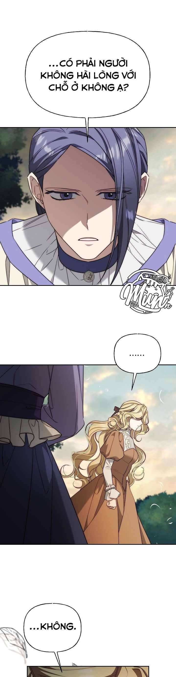 Thuần Hóa Hoàng Tử Quái Vật Chap 5 - Next Chap 4