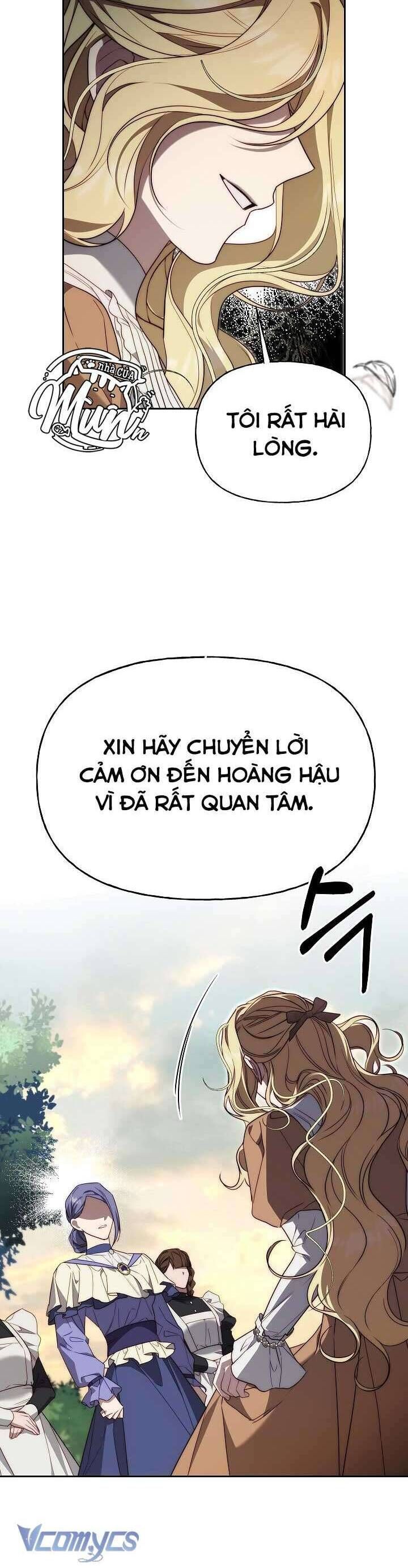 Thuần Hóa Hoàng Tử Quái Vật Chap 5 - Next Chap 4