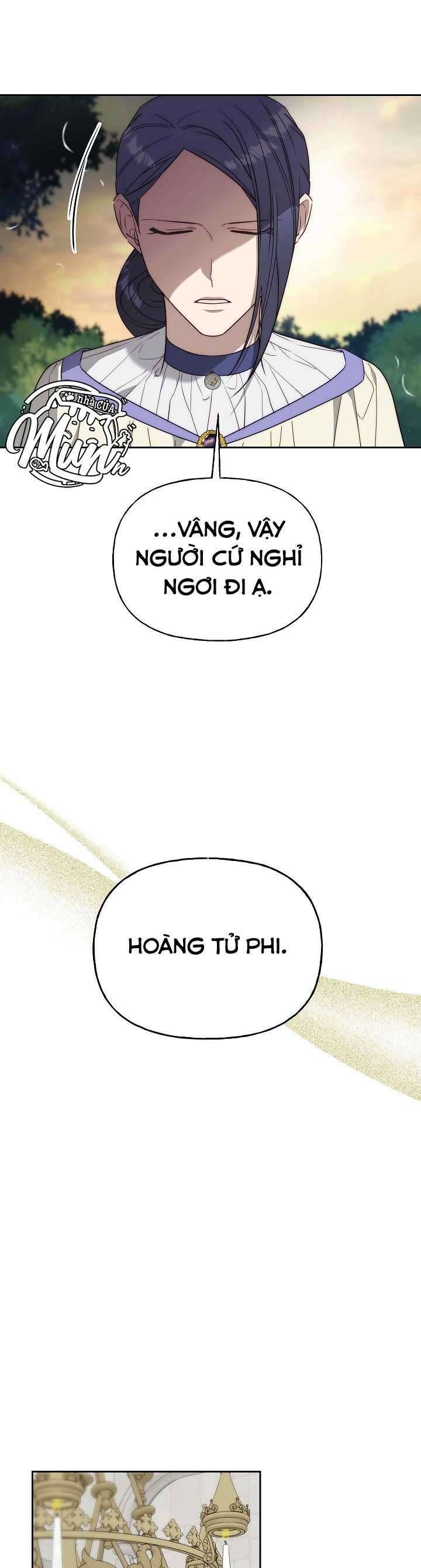 Thuần Hóa Hoàng Tử Quái Vật Chap 5 - Next Chap 4