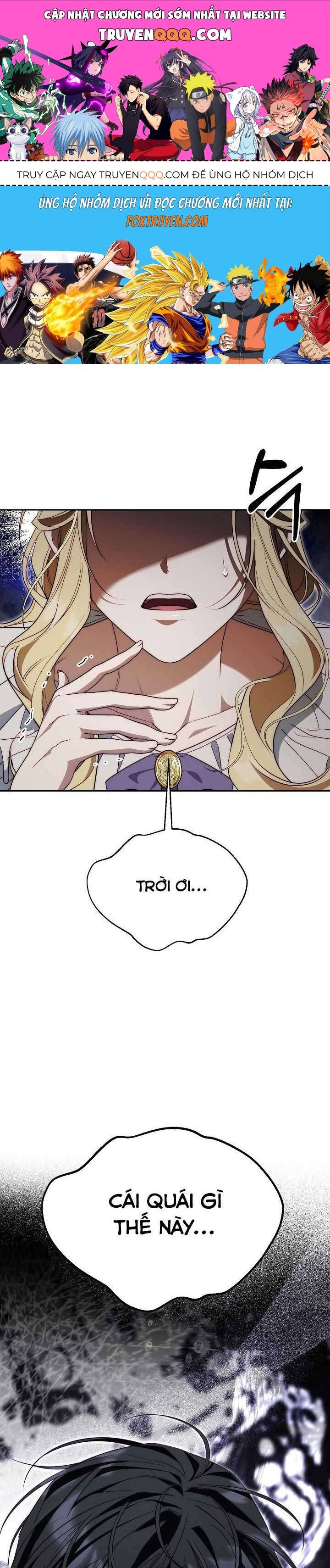 Thuần Hóa Hoàng Tử Quái Vật Chap 6 - Next Chap 5