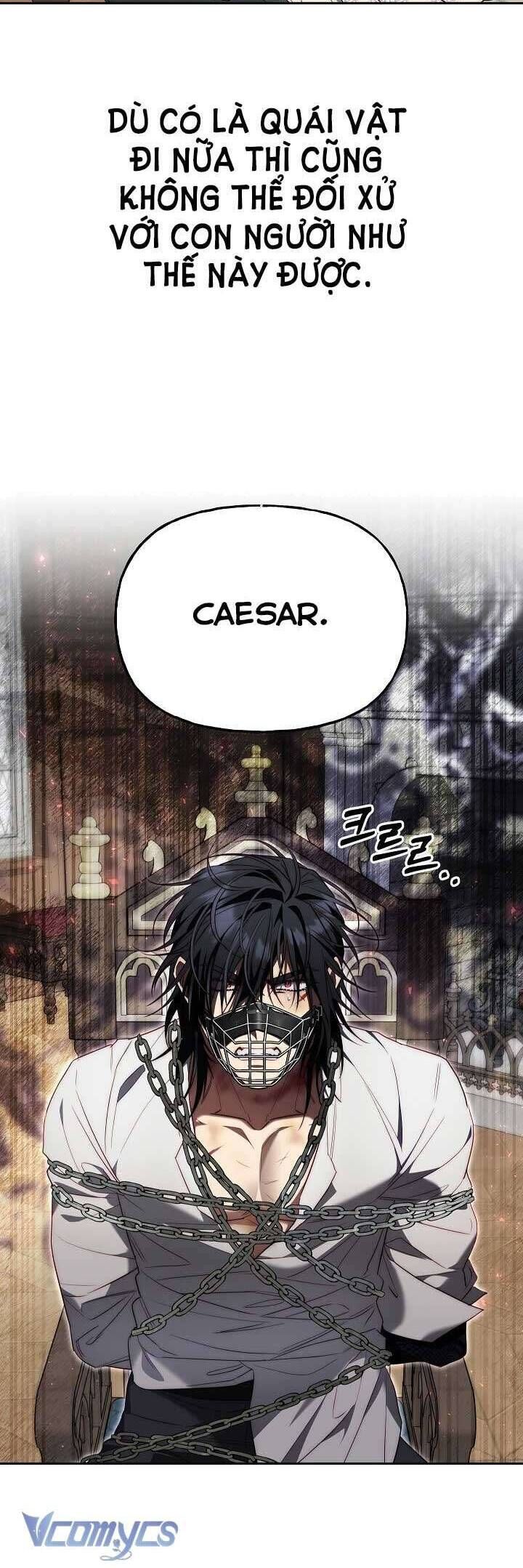 Thuần Hóa Hoàng Tử Quái Vật Chap 6 - Next Chap 5