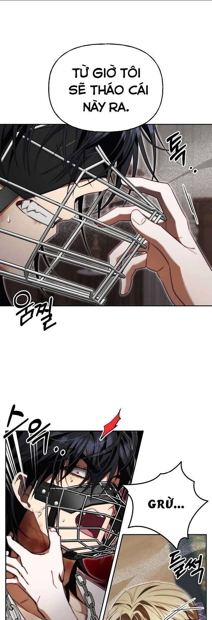 Thuần Hóa Hoàng Tử Quái Vật Chap 6 - Next Chap 5