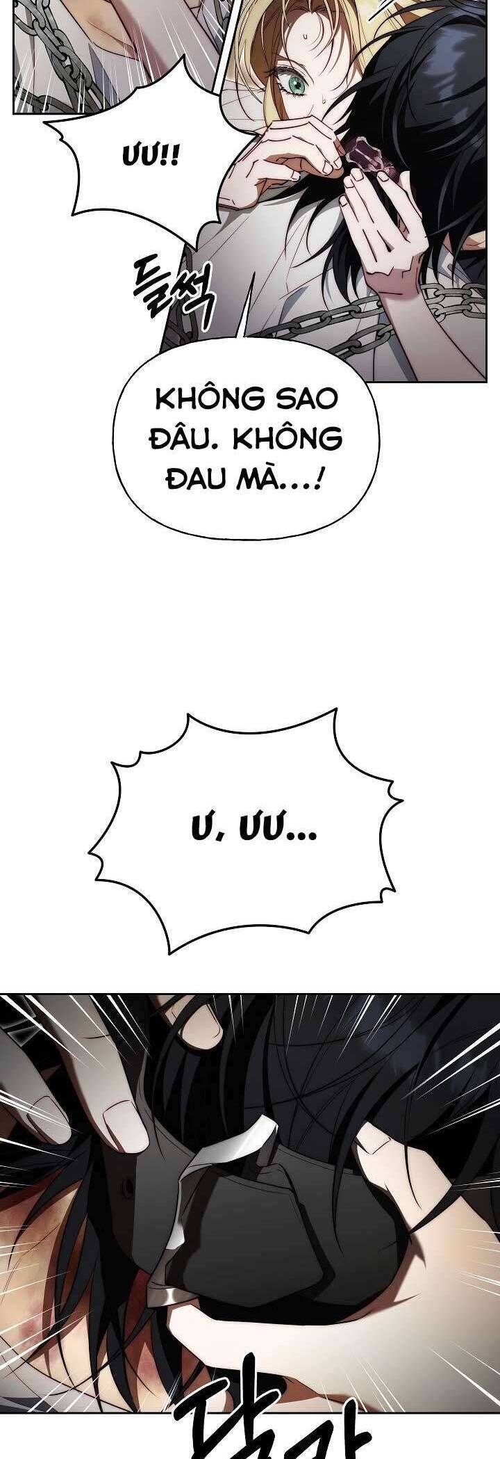 Thuần Hóa Hoàng Tử Quái Vật Chap 6 - Next Chap 5