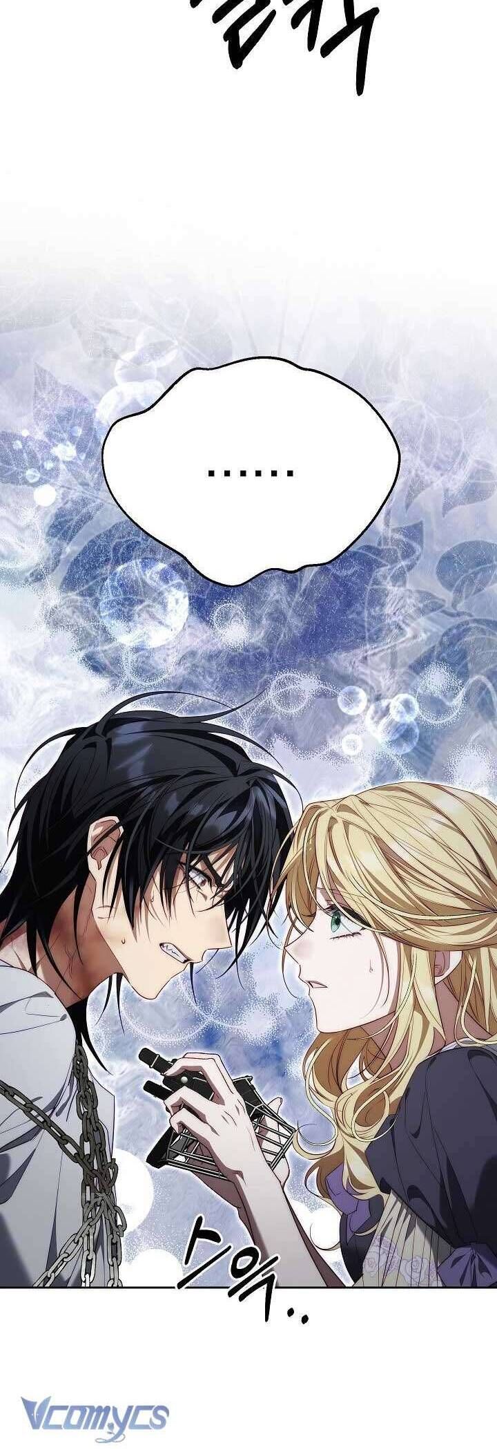 Thuần Hóa Hoàng Tử Quái Vật Chap 6 - Next Chap 5