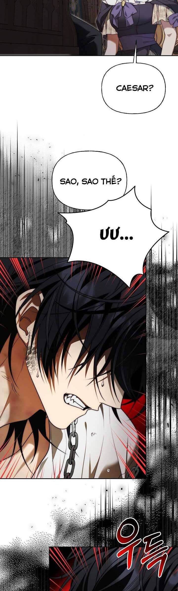 Thuần Hóa Hoàng Tử Quái Vật Chap 6 - Next Chap 5