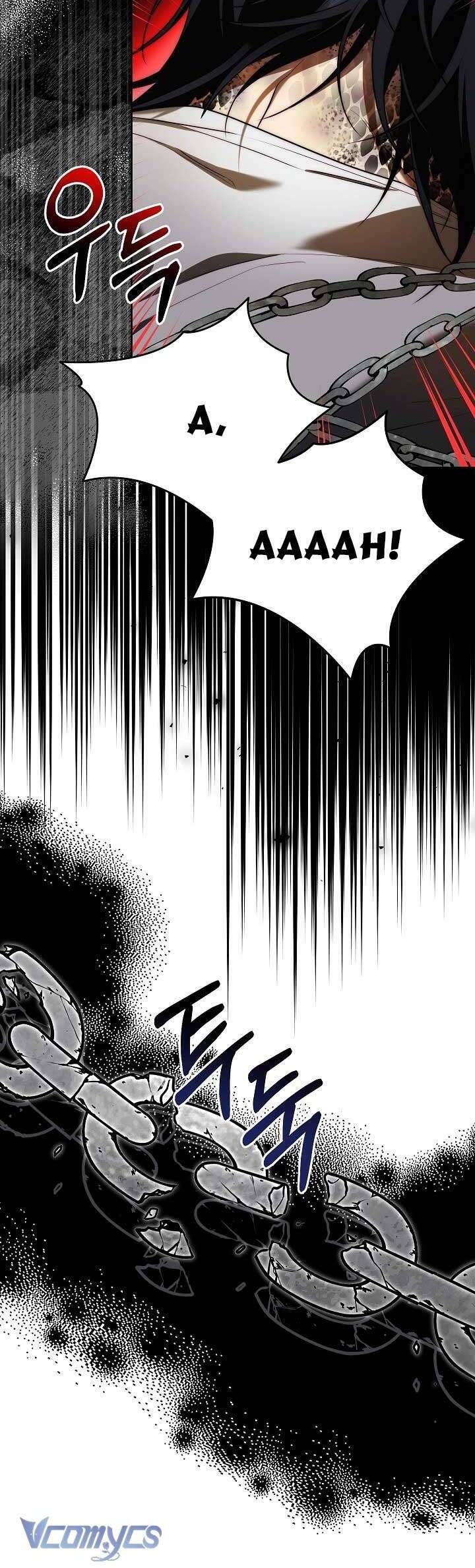 Thuần Hóa Hoàng Tử Quái Vật Chap 6 - Next Chap 5