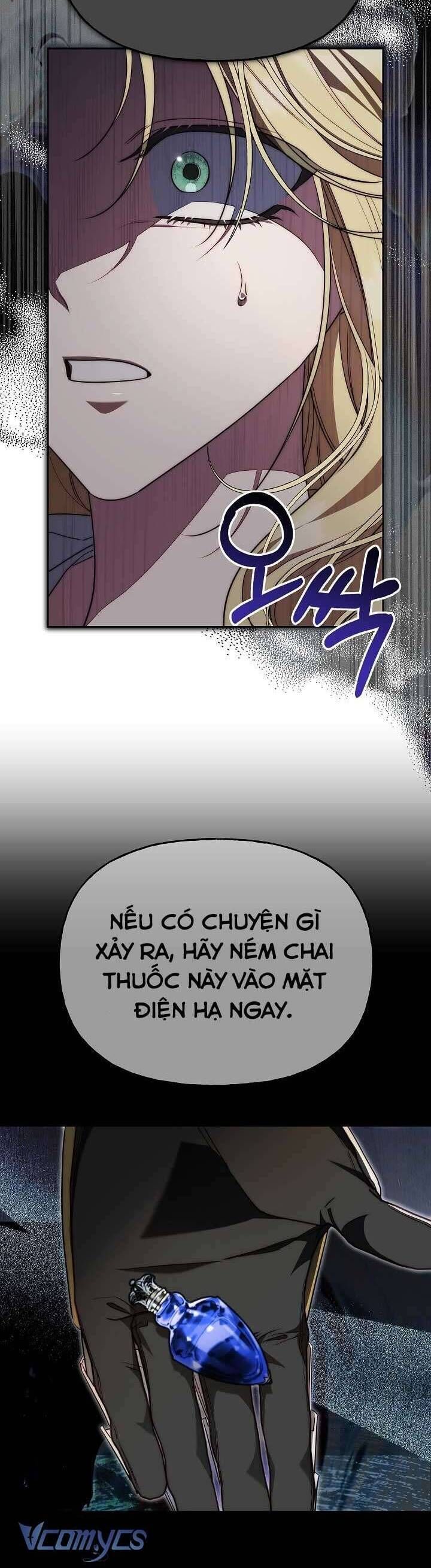 Thuần Hóa Hoàng Tử Quái Vật Chap 6 - Next Chap 5