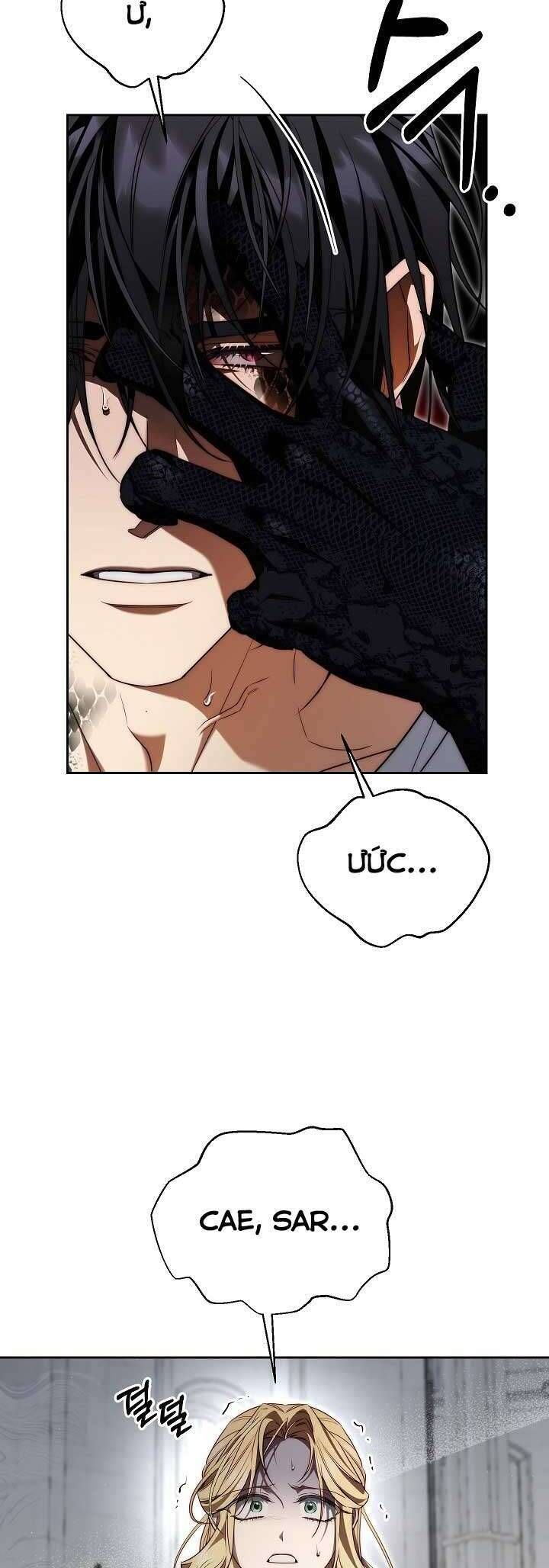 Thuần Hóa Hoàng Tử Quái Vật Chap 6 - Next Chap 5