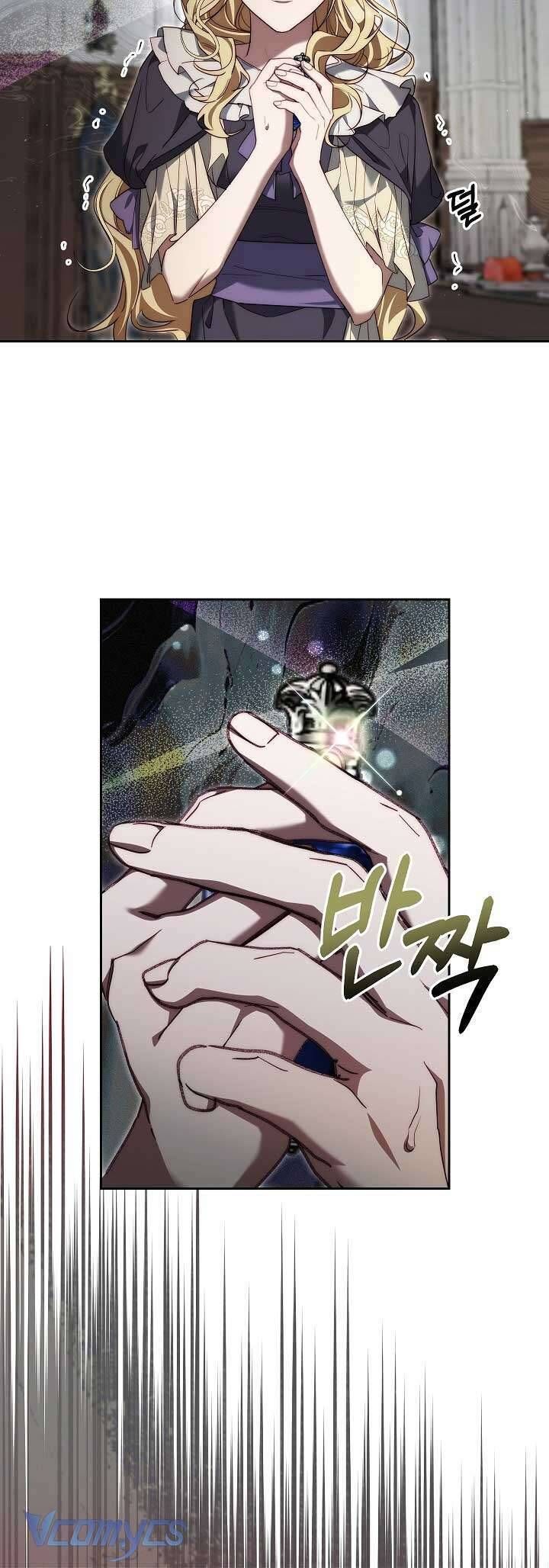 Thuần Hóa Hoàng Tử Quái Vật Chap 6 - Next Chap 5