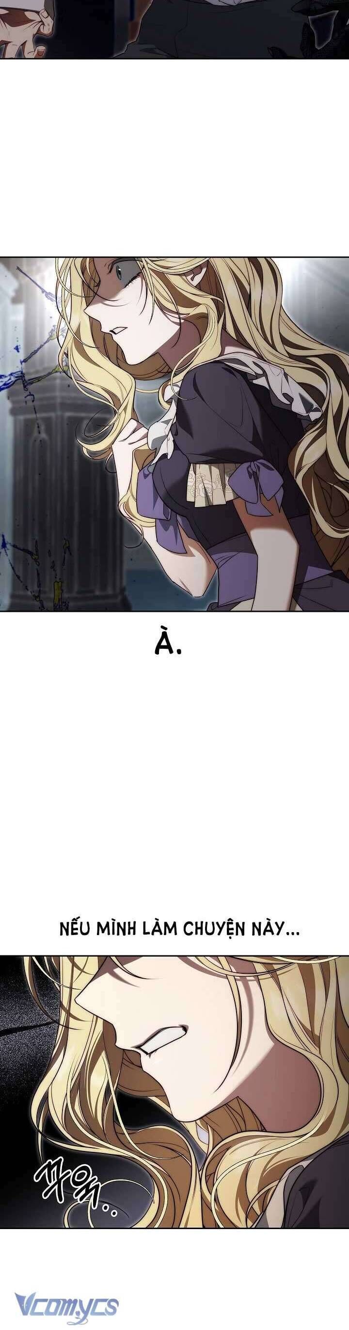 Thuần Hóa Hoàng Tử Quái Vật Chap 6 - Next Chap 5