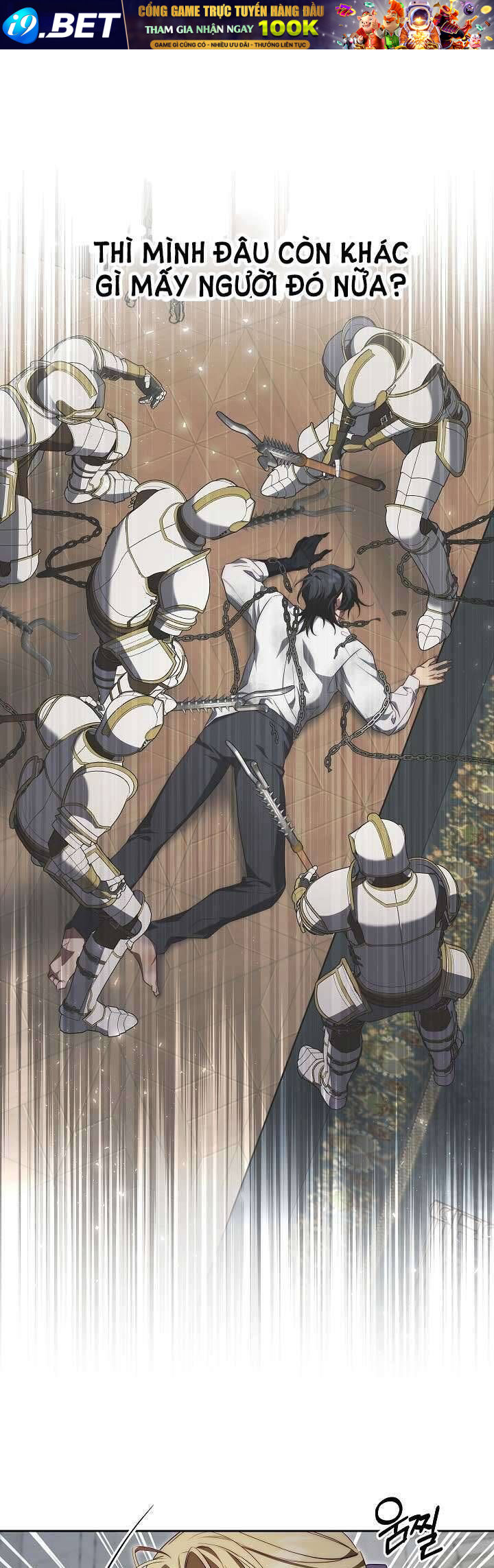 Thuần Hóa Hoàng Tử Quái Vật Chap 6 - Next Chap 5