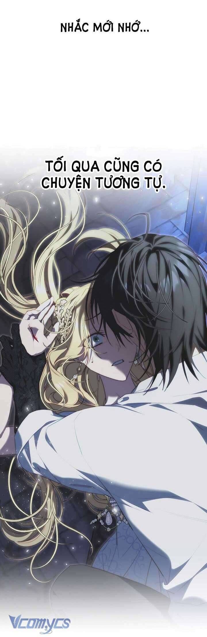 Thuần Hóa Hoàng Tử Quái Vật Chap 6 - Next Chap 5