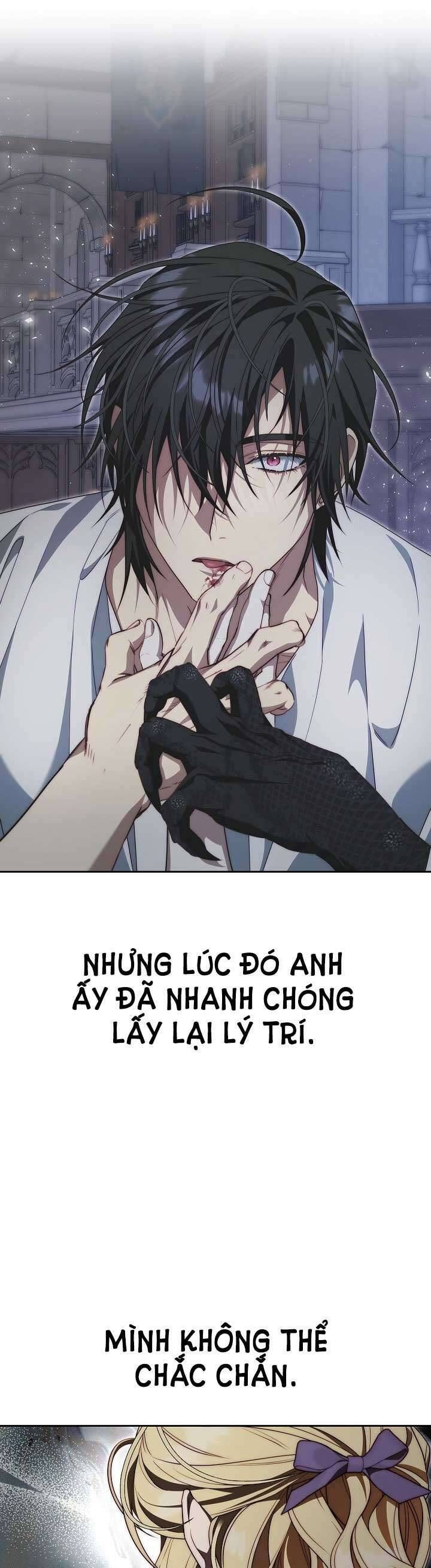 Thuần Hóa Hoàng Tử Quái Vật Chap 6 - Next Chap 5