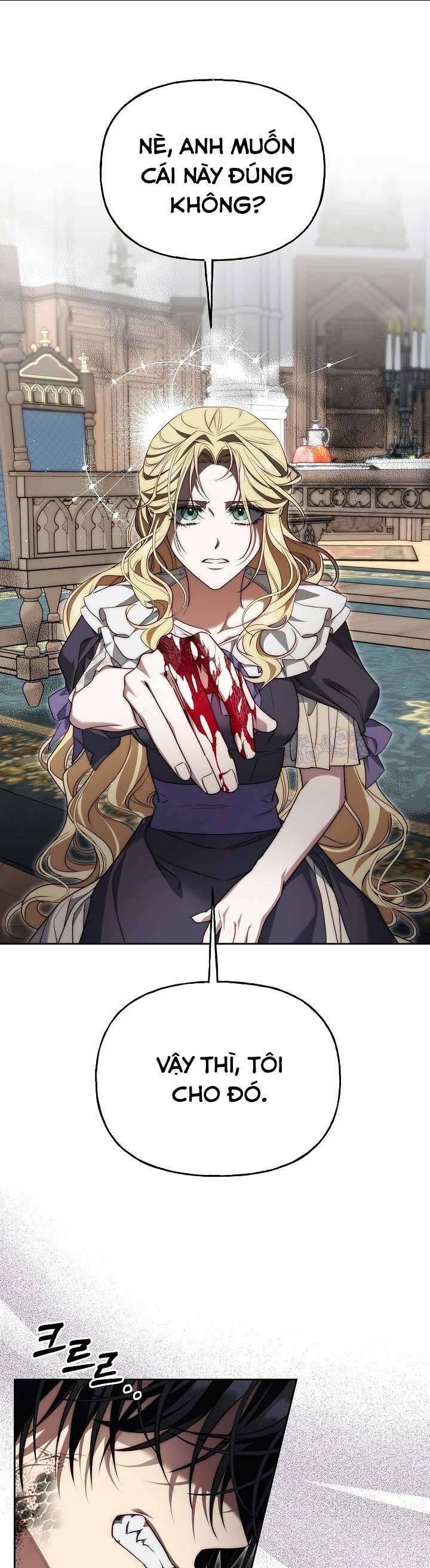 Thuần Hóa Hoàng Tử Quái Vật Chap 6 - Next Chap 5