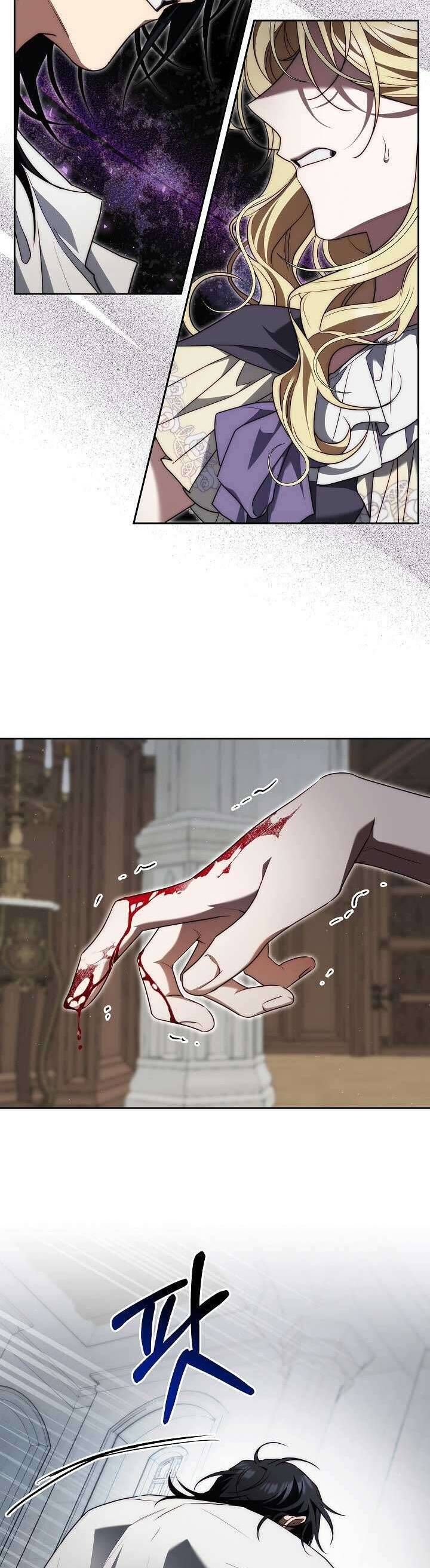 Thuần Hóa Hoàng Tử Quái Vật Chap 6 - Next Chap 5