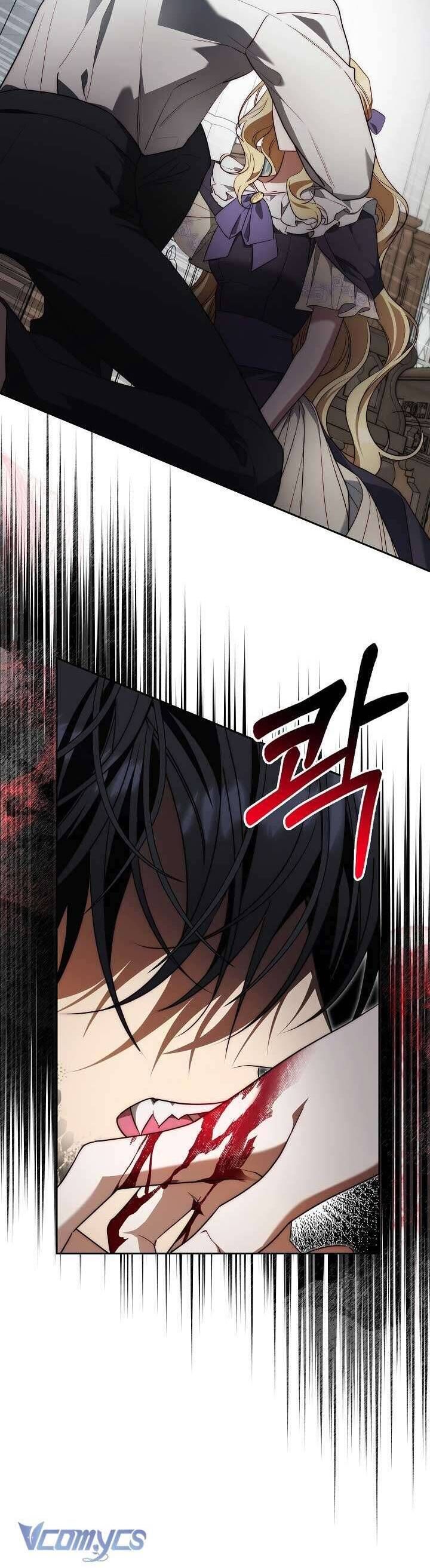 Thuần Hóa Hoàng Tử Quái Vật Chap 6 - Next Chap 5