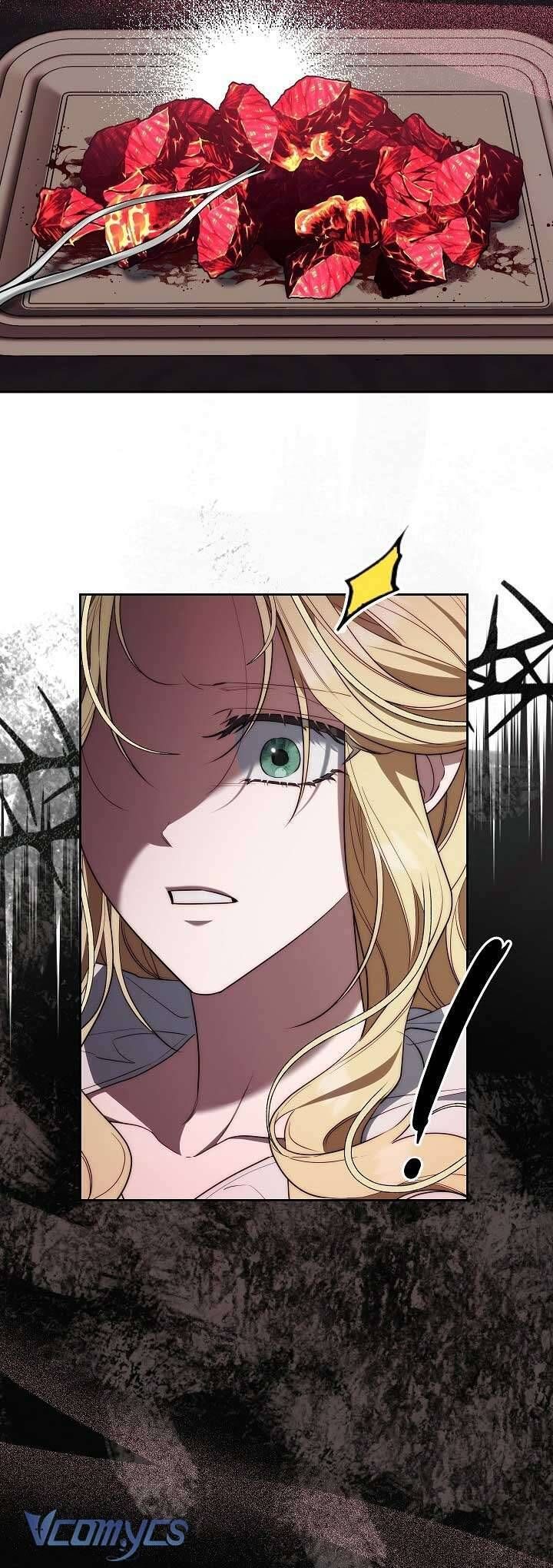 Thuần Hóa Hoàng Tử Quái Vật Chap 6 - Next Chap 5