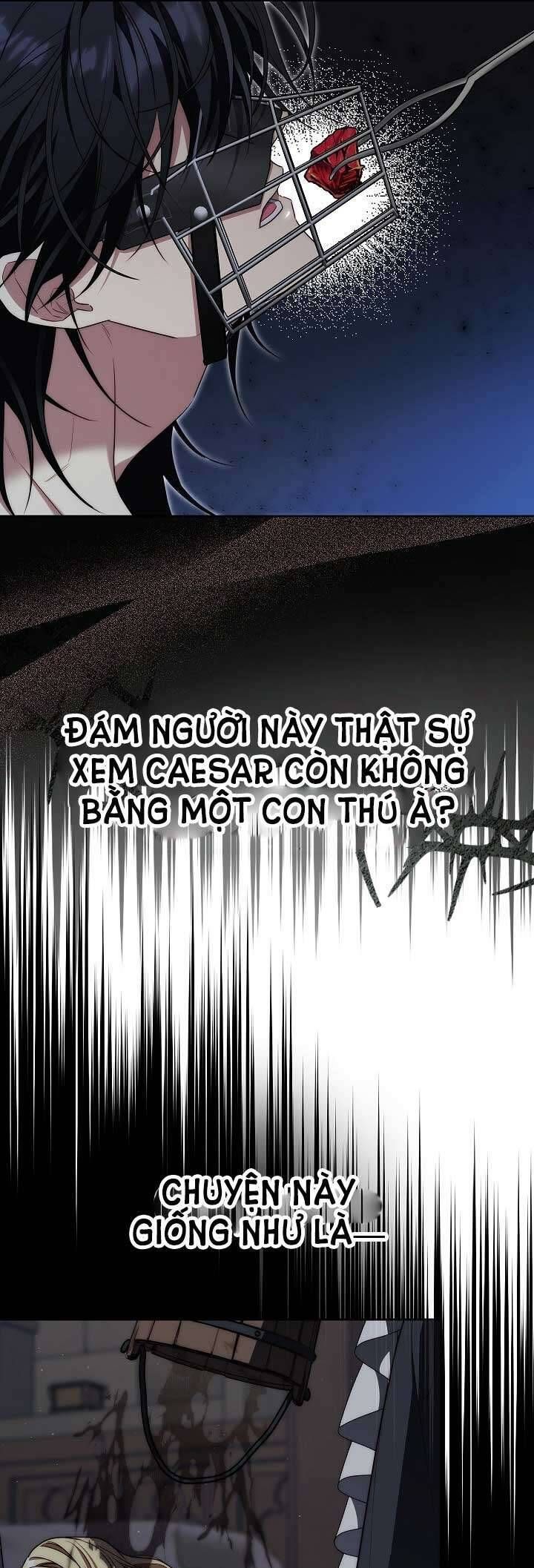 Thuần Hóa Hoàng Tử Quái Vật Chap 6 - Next Chap 5