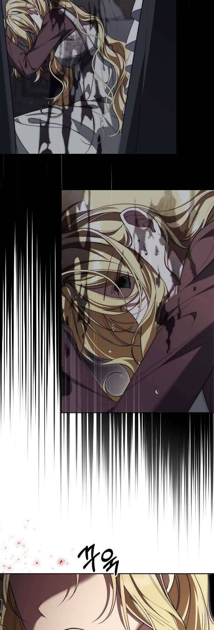 Thuần Hóa Hoàng Tử Quái Vật Chap 6 - Next Chap 5