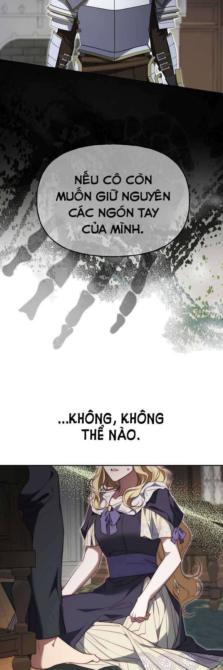 Thuần Hóa Hoàng Tử Quái Vật Chap 6 - Next Chap 5