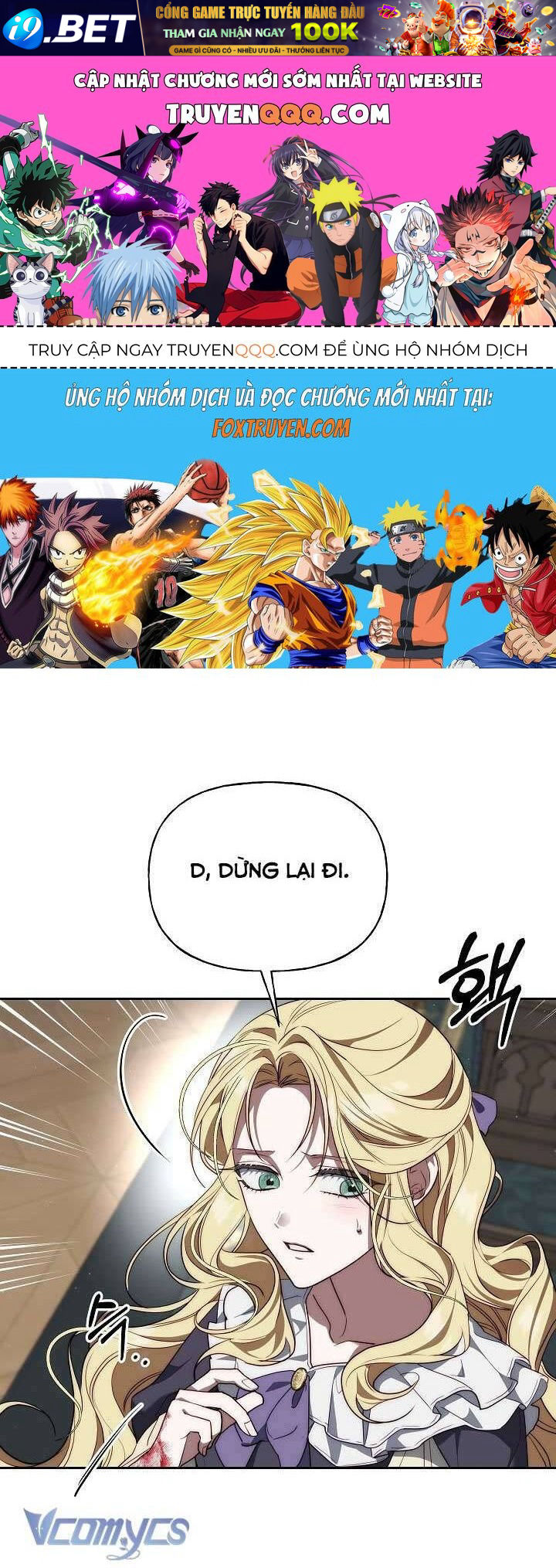 Thuần Hóa Hoàng Tử Quái Vật Chap 7 - Next Chap 6