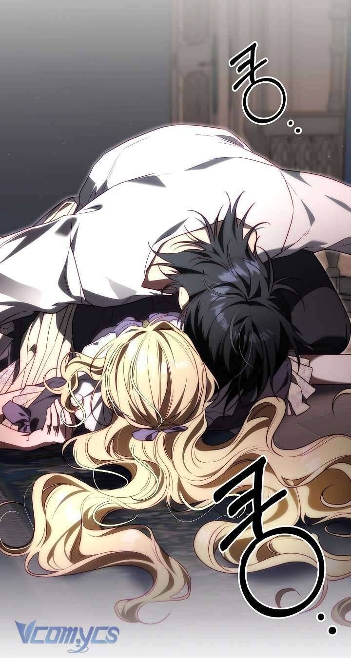 Thuần Hóa Hoàng Tử Quái Vật Chap 7 - Next Chap 6