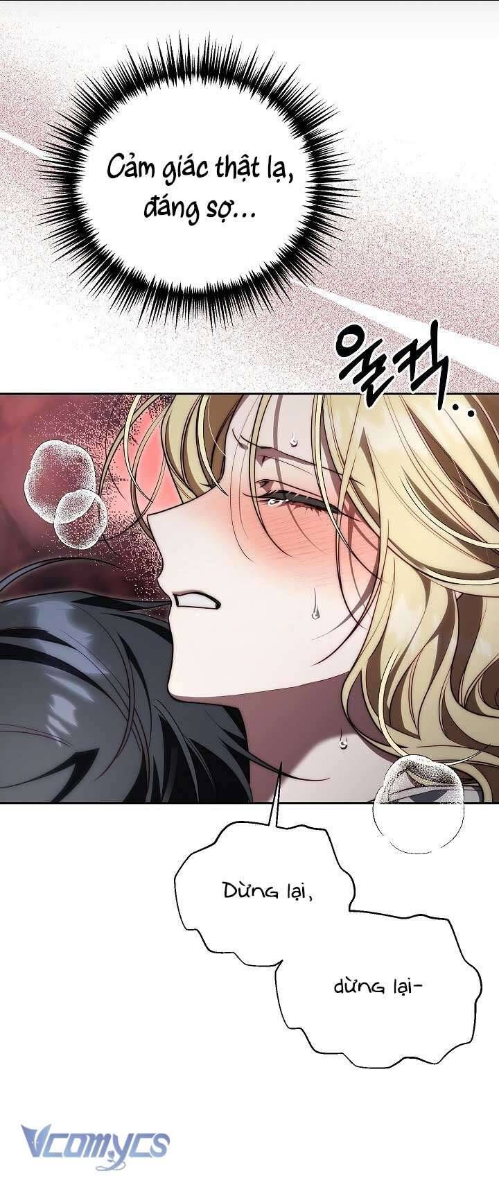 Thuần Hóa Hoàng Tử Quái Vật Chap 7 - Next Chap 6