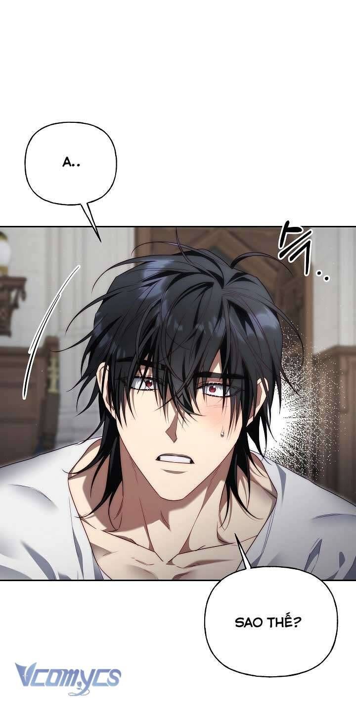 Thuần Hóa Hoàng Tử Quái Vật Chap 7 - Next Chap 6