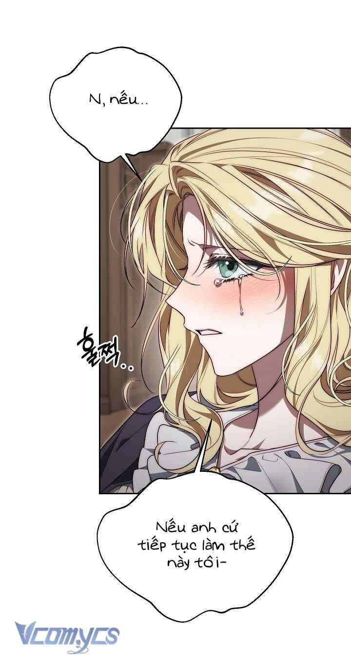 Thuần Hóa Hoàng Tử Quái Vật Chap 7 - Next Chap 6