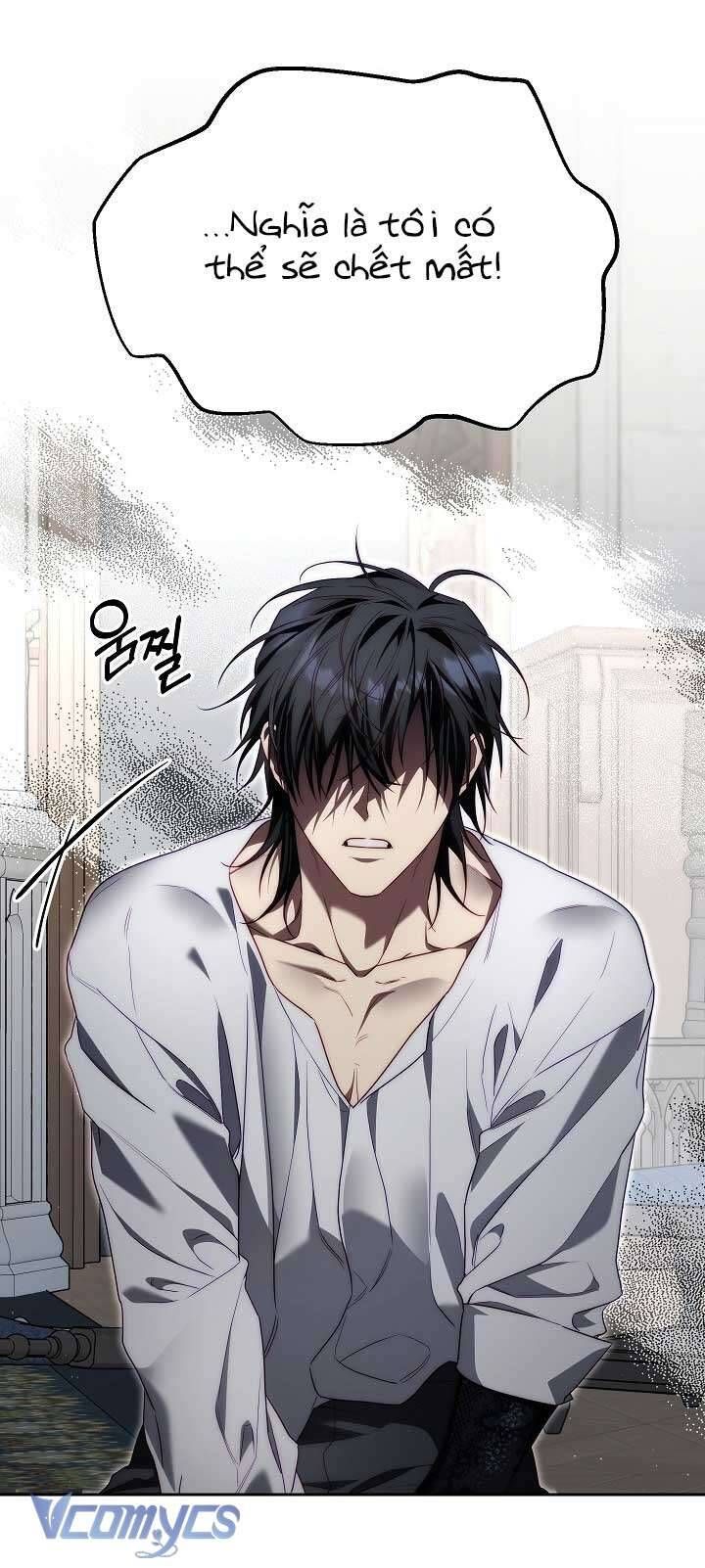Thuần Hóa Hoàng Tử Quái Vật Chap 7 - Next Chap 6