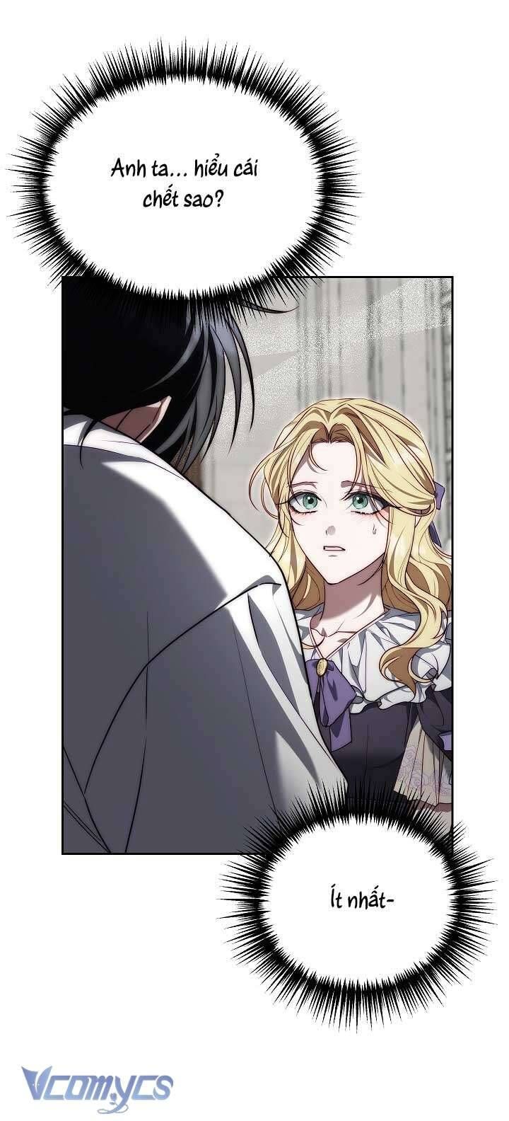 Thuần Hóa Hoàng Tử Quái Vật Chap 7 - Next Chap 6