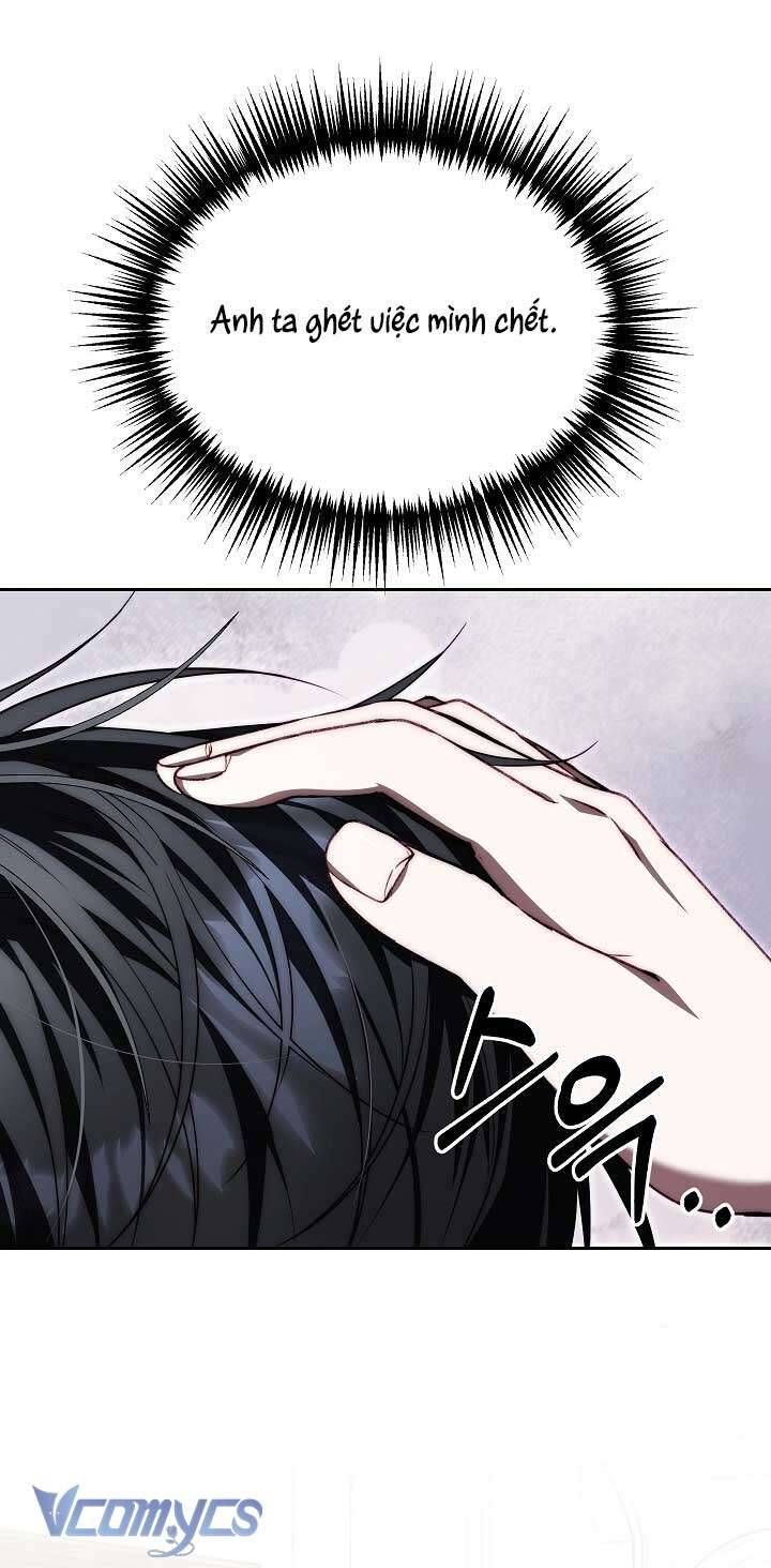 Thuần Hóa Hoàng Tử Quái Vật Chap 7 - Next Chap 6