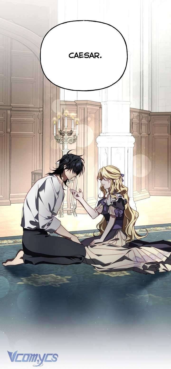 Thuần Hóa Hoàng Tử Quái Vật Chap 7 - Next Chap 6