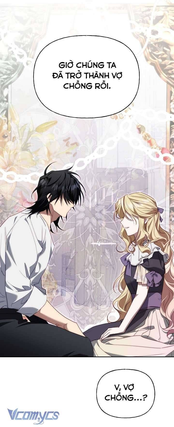 Thuần Hóa Hoàng Tử Quái Vật Chap 7 - Next Chap 6