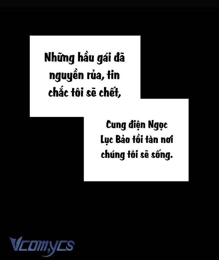 Thuần Hóa Hoàng Tử Quái Vật Chap 7 - Next Chap 6