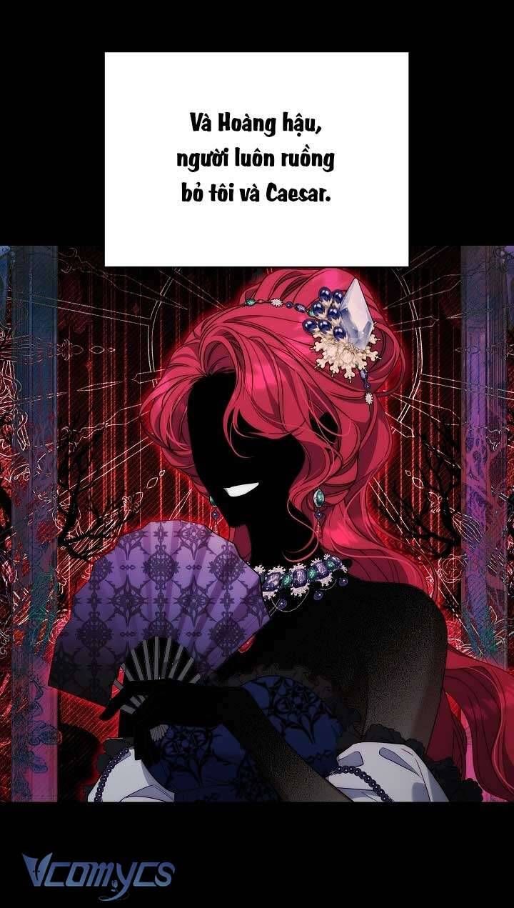 Thuần Hóa Hoàng Tử Quái Vật Chap 7 - Next Chap 6