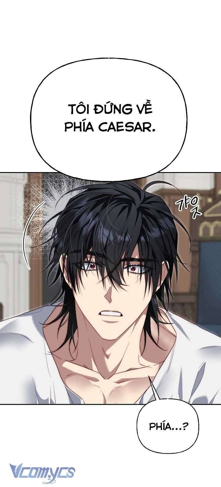 Thuần Hóa Hoàng Tử Quái Vật Chap 7 - Next Chap 6